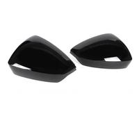 Tappo Copri Specchietto Per A3 Per S3 Per RS3 Per 8Y Per RS 3 2021 2022 2023 2024 Specchietto Retrovisore Cap Ala Copertura Specchietto Laterale Calotte Specchietti(Glossy Black)