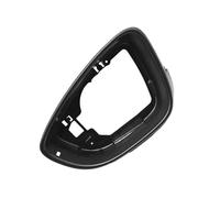 Tappo Copri Specchietto Per Jetta 6 MK6 Per Passat Per B7 CC Per Beetle Per Scirocco Per Bora Telaio Alloggiamento Specchietto Laterale Supporto Retrovisore(Left Driver Side)