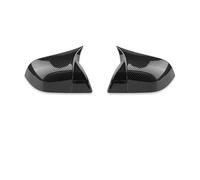 Tappo Copri Specchietto Per Tesla Per Model 3 Per Y Copertura Specchietti Retrovisori Laterali Tappi Copri Specchietto Retrovisore Accessori Esterni(M3 Carbon)
