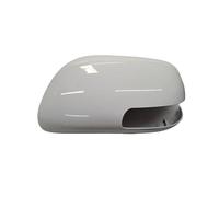 Tappo Copri Specchietto Per Toyota Per Auris 2009-2012 Alloggiamento Specchio Retrovisore Copertura Specchio Shell Accessori Auto Copertura Specchio Retromarcia Calotte Specchietti(White Left)