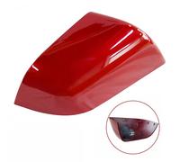 Tappo copri specchietto retrovisore laterale 1495594-00-A rosso lato guida sinis