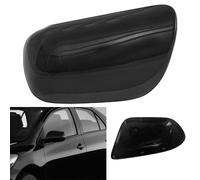 Tappo copri specchietto retrovisore lato sinistro porta per Toyota per Yaris mat