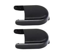 Tappo Copridado 2pz Parabrezza Anteriore Braccio Tergicristallo Dado Testa Bullone Della Copertura Della Protezione 95271190 Compatibile Con Chevy Per Trax 2015 2016-2019