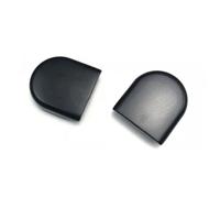 Tappo Copridado Compatibile Con Toyota Per Supra 1993-1998 Per Tercel 1991-1999 Per Hilux 1997-2001 Braccio Del Tergicristallo Anteriore Testa Dado Tappo Di Copertura