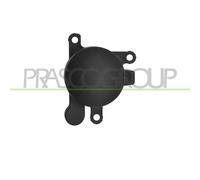 Tappo Coprifendi Destro Nero Goffrato Opel/Vauxhall Corsa Dal 2023 9850376980