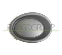 Tappo Coprifendi Destro Nero/Goffrato Per NISSAN QASHQAI (J11) 2014-2017 DESTRO