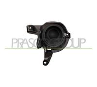 Tappo Coprifendi Destro Nero Toyota Rav 4-(Anno 2013-2015)
