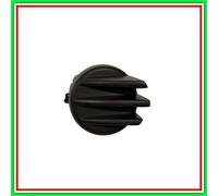 Tappo Coprifendi Destro Nero Citroen Jumpy Dispatch-(Anno 2007-2016)