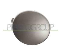 Tappo Coprifendi Destro Nero Renault Clio Campus/storia 2006/2009 Dx 7702295498