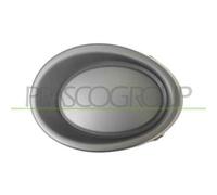 Tappo Coprifendi Sinistro Nero/goffrato Per Nissan Qashqai (j11) 2014-2017 Sx