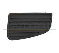 Tappo Coprifendi Sinistro Nero Per Volkswagen Crafter 2005-2011 Lato Sinistro