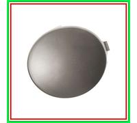 Tappo Coprifendi Sinistro Nero Renault Clio CampusStoria-(Anno 2006-2009)