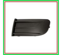 Tappo Coprifendi Sinistro Nero Skoda Octavia-(Anno 2004-2008)