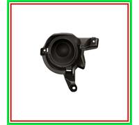 Tappo Coprifendi Sinistro Nero Toyota Rav 4-(Anno 2013-2015)
