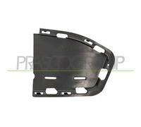 Tappo Coprifendi Sx Bmw 4 Series-f32/f33-coupe/cabrio-m-tech 2014-2017 Sinistro