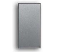 Tappo Copriforo Ave Allumia Sistema 44 1 modulo 443013