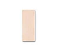 A.v.E. Tappo copriforo Blanc 45913 S45 1 modulo Bianco