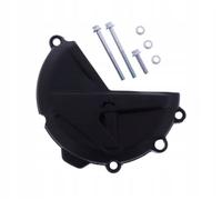 TAPPO COPRIFRIZIONE GAS GAS MC/EC 250/300 '21-'23 NERO