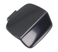Tappo Coprigancio Di Traino Paraurti Posteriore Auto 39886337 Per Volvo S40 V50 2008-2012 Parte Esterna Copertura del gancio di traino
