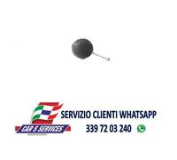 TAPPO COPRIGANCIO PRIMERIZZATO PARAURTI ANTERIORE ALFA ROMEO 147 DAL 2004