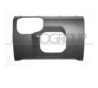 Tappo Coprigancio Rimorchio Posteriore Mercedes Ml Class (w163) 2002-2005