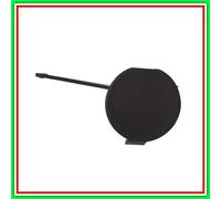 TAPPO COPRI GANCIO TRAINO PARAURTI ANTERIORE per ALFA ROMEO 147