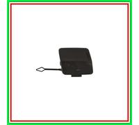 BM1231236 PRASCO TAPPO COPRIGANCIO TRAINO ANTERIORE BMW - 1 SERIES - F20F21 - MO
