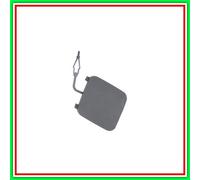 Tappo Coprigancio Traino Anteriore Citroen-Berlingo-Mod. 03/18 -