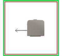 Tappo Coprigancio Traino Anteriore Con Primer Peugeot 108-(Anno 2014 In Poi)