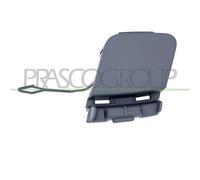 TAPPO COPRI GANCIO TRAINO PARAURTI ANTERIORE per MERCEDES-BENZ GLA