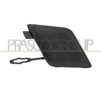 TAPPO COPRIGANCIO TRAINO ANTERIORE NERO LISCIO DA PRIMERIZZARE 5008 - Mod. 10/20