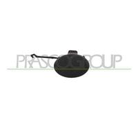 Tappo Coprigancio Traino Anteriore Per Mercedes Clk (w209) Dal 2002 Al 2009