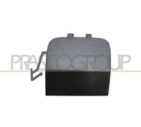 TAPPO COPRIGANCIO TRAINO ANTERIORE-SINISTRO MOD. SPORT DESIGN CAYENNE (9PY0) TUR