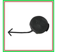 PRASCO VG0421236 Ribalta, Gancio traino