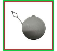 Tappo Coprigancio Traino Anteriore Vw New Beetle-(Anno 2012-2016)