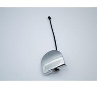 Tappo Coprigancio Traino Compatibile con Fiat 500 Cinquecento dal 2007