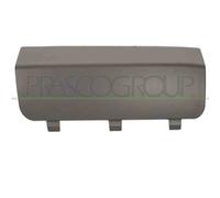 Tappo Coprigancio Traino Dx Paraurti Posteriore Mercedes Ml Class (w163) 02/05