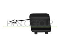 Tappo Coprigancio Traino Paraurti Anteriore Nero Mercedes Sprinter Dal 2018