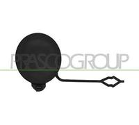 TAPPO COPRIGANCIO TRAINO PARAURTI ANTERIORE OPEL - CORSA (F) - Mod. 12/19 - 05/2