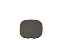 TAPPO COPRIGANCIO TRAINO PARAURTI ANTERIORE PER SMART FORTWO CABRIOLET COUPE 453