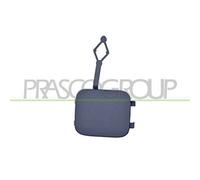 Tappo Coprigancio Traino Paraurti Posteriore Per Peugeot 3008 Dal 2009 Al 2013