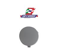 TAPPO COPRIGANCIO TRAINO PARAURTI POSTERIORE PRIMERIZZATO FORD C-MAX DAL 2007