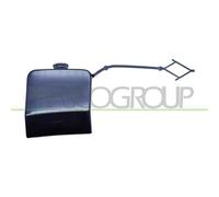 Tappo Coprigancio Traino Paraurti Posteriore Volkswagen Golf Viii G 2020