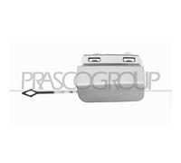 Tappo Coprigancio Traino Posteriore Argento Mercedes Gla Class (x156) 2013-2016
