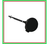 Tappo Coprigancio Traino Posteriore Citroen C3-(Anno 2002-2005)