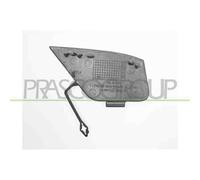 TAPPO COPRIGANCIO TRAINO POSTERIORE CON PRIMER MOD. M5 per BMW 5 e 5 Touring