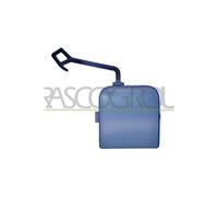 Tappo Coprigancio Traino Posteriore Con Primer Citroen Jumpy/dispat 2016