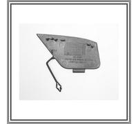 TAPPO COPRIGANCIO TRAINO POSTERIORE CON PRIMER MOD. M5 per BMW 5 e 5 Touring