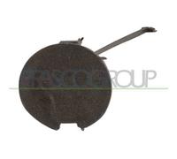 Tappo Coprigancio Traino Posteriore Con Primer Per Fiat Seicento Dal 1998-2000