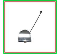 Rivestimento Paraurti Posteriore Ganci per Rimorchio 735455393